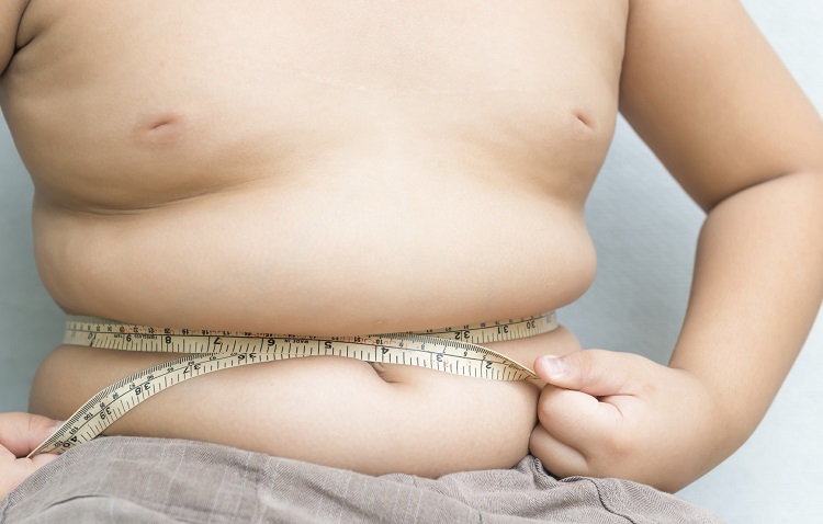 Child Obesity Increased During Covid 19 Study