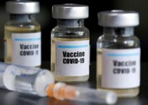 Covid Vaccine Mandates Sweep Across Corporate America As Delta Variant Spurs Action