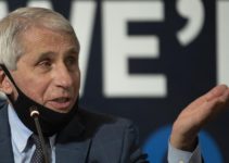 Fauci warns more severe Covid variant could emerge