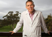 Dr. Eric Topol Says More Americans Will Eventually Need A Covid Vaccine Booster Shot