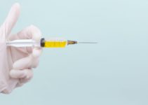 Is Covid Vaccines Becoming Less Affective