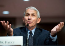 Pfizer Covid Booster Shots Will Likely Be Ready Sept. 20, But Moderna May Be Delayed, Fauci says