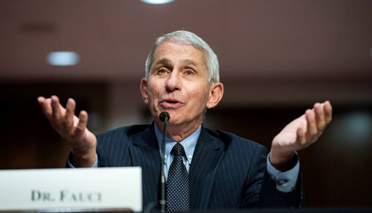 Pfizer Covid Booster Shots Will Likely Be Ready Sept. 20, But Moderna May Be Delayed, Fauci says