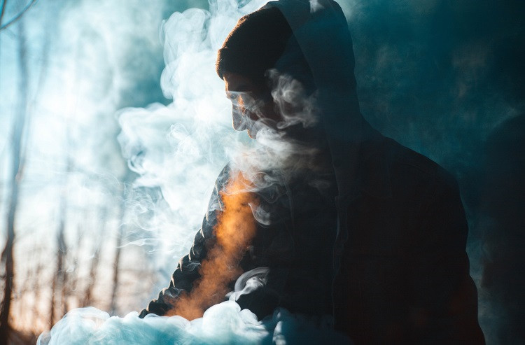 CDC Issues Warning After Study Finds 2 Million Teens Used E-Cigarettes This Year