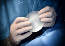 FDA Announces New Breast Implant Restrictions