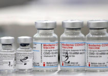 Nordic Countries Restricting the Use of Moderna Vaccine