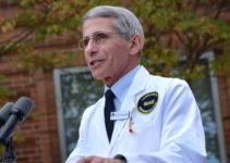 Fauci on holiday Said Fully vaccinated families can 'feel good' about gatherings
