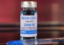 Regeneron's COVID-19 Antibody Reduced Infection Risk By 82% for 8 Months