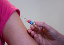 Unvaccinated People Are 20 Times More Likely To Die From COVID-19