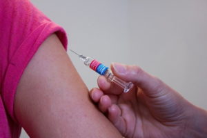 Unvaccinated People Are 20 Times More Likely To Die From COVID-19